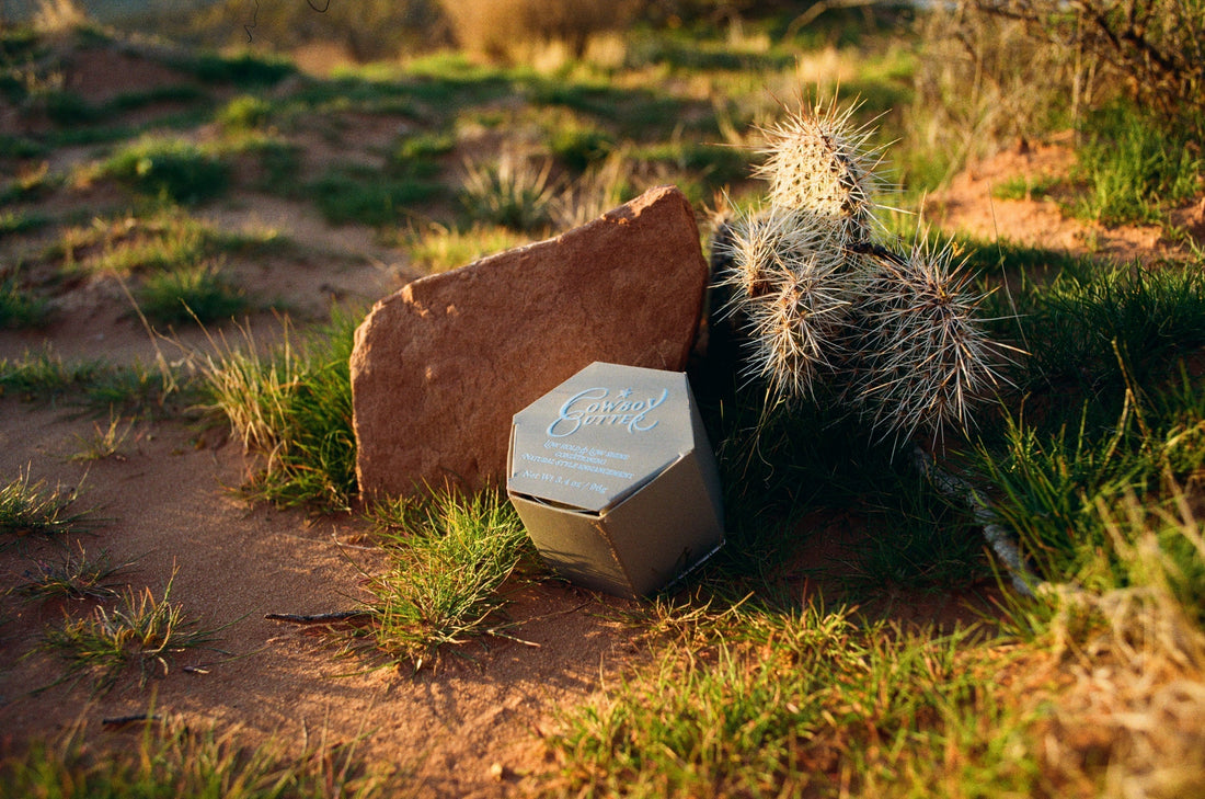What Makes Cowboy Butter Products Different?