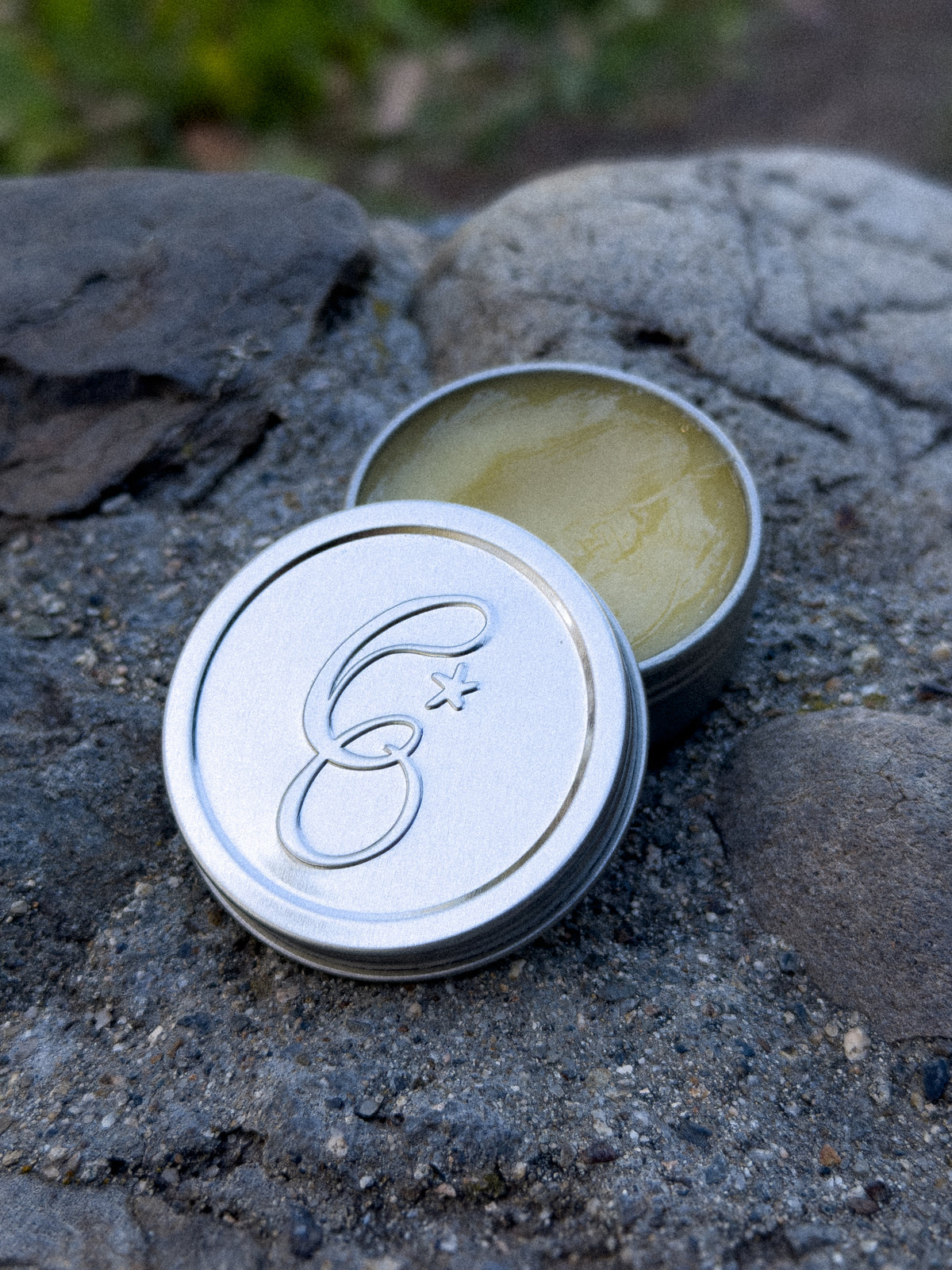 Butter Balm