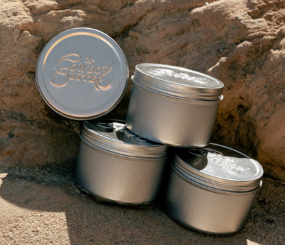 Grit Matte Clay