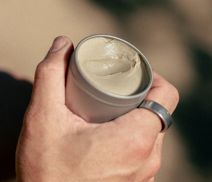 Original Cowboy Butter