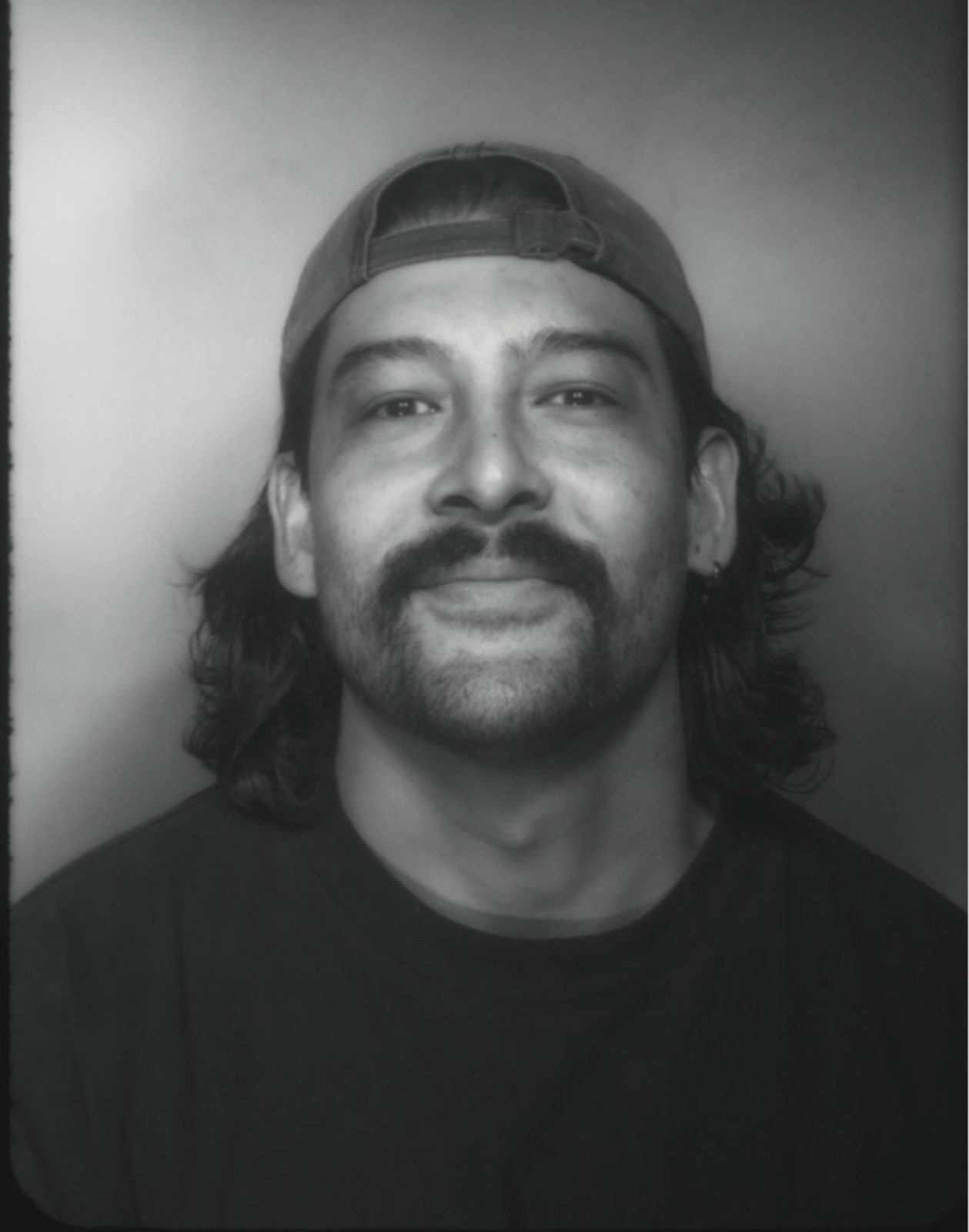 Luke, founder of Cowboy Butter